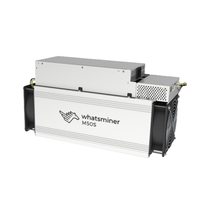 Whatsminer M50S