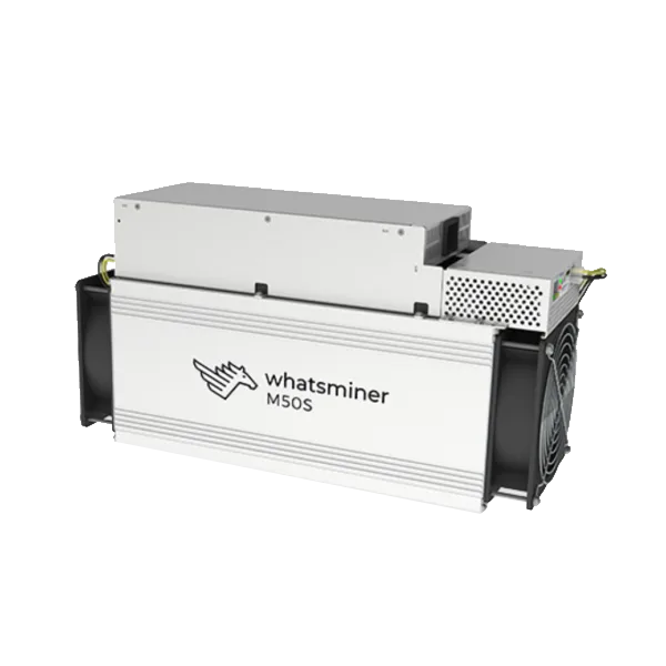 Whatsminer M50S