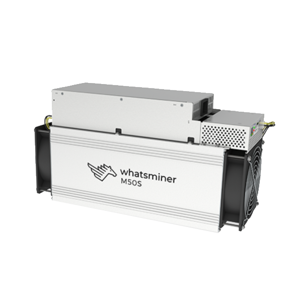 Whatsminer M50S