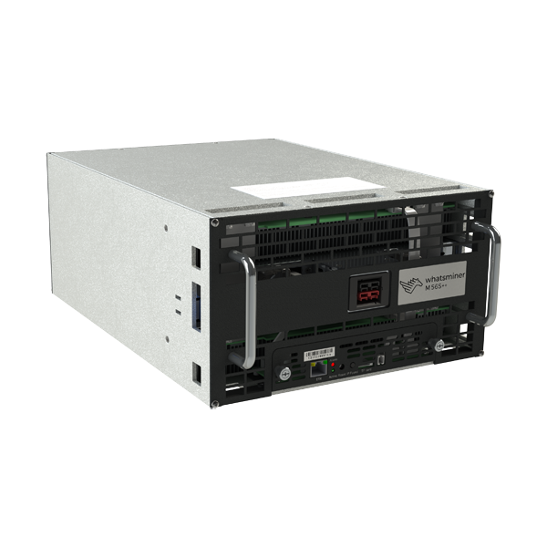 Whatsminer M56S