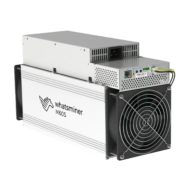 Whatsminer M60
