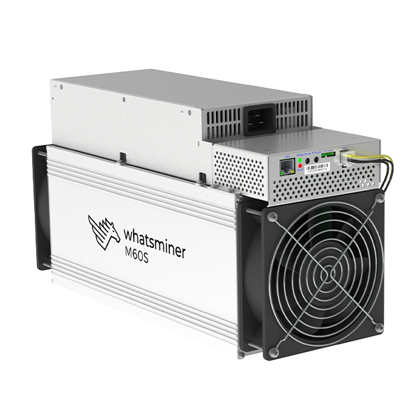 Whatsminer M60