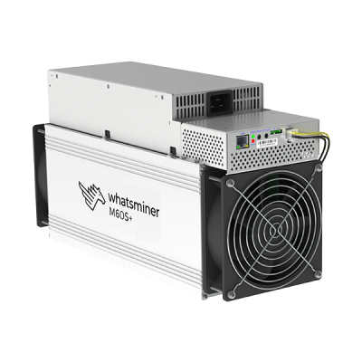 Whatsminer M60S++