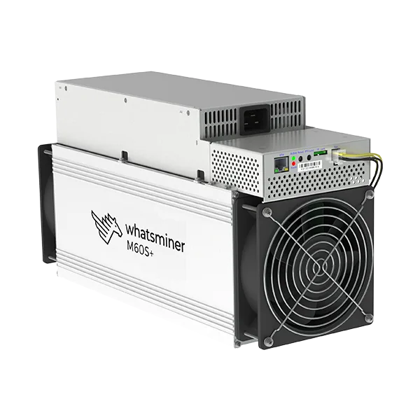 Whatsminer M60S