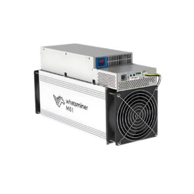 MicroBT Whatsminer M61