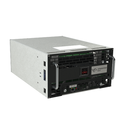 MicroBT Whatsminer M66