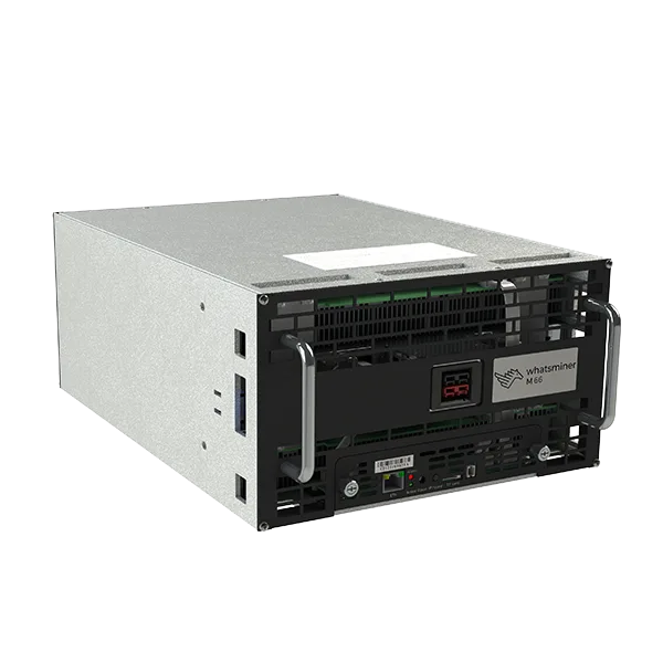 MicroBT Whatsminer M66