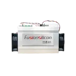 FusionSilicon X1 Miner