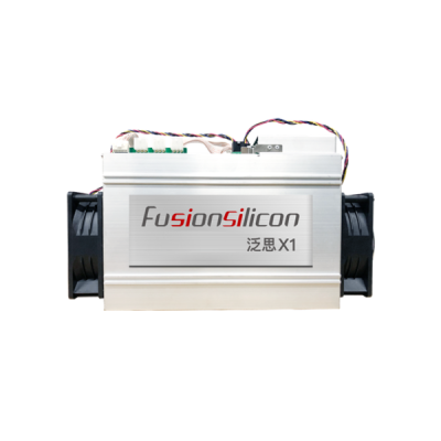 FusionSilicon X1 Miner
