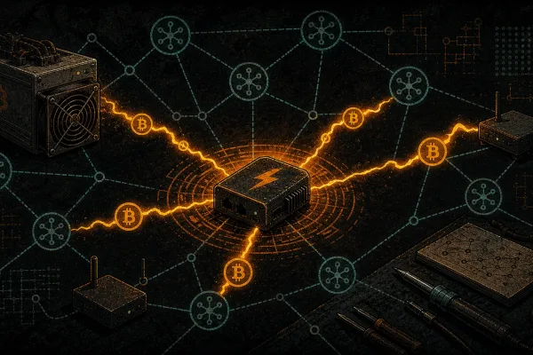 Zaps Explained: Lightning + Nostr as Sovereign Social Monetization