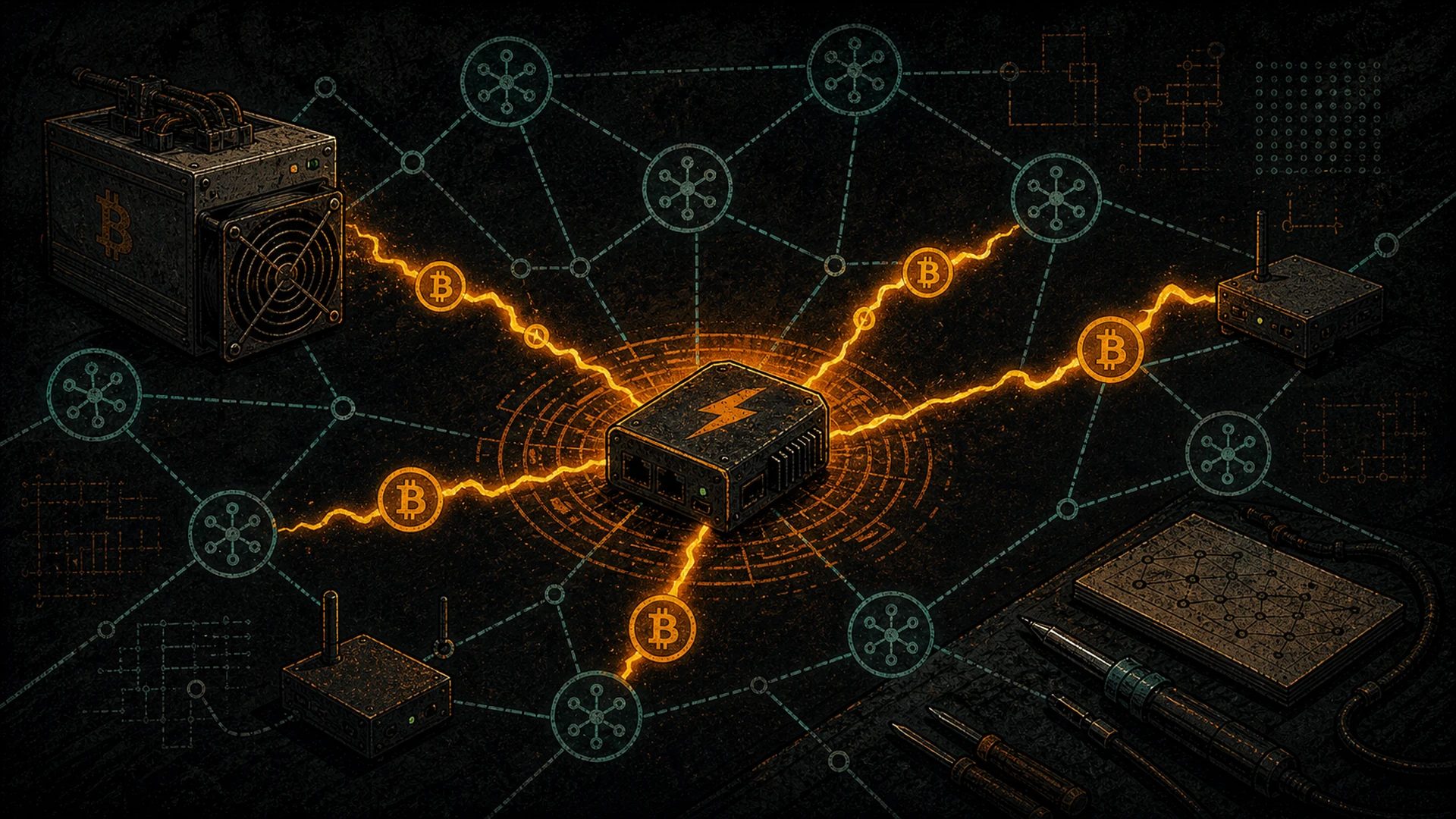 Zaps Explained: Lightning + Nostr as Sovereign Social Monetization