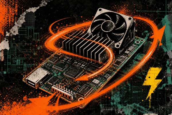 The Definitive Bitaxe Overclocking Manual: Every Model, Every Setting, Maximum Hashrate