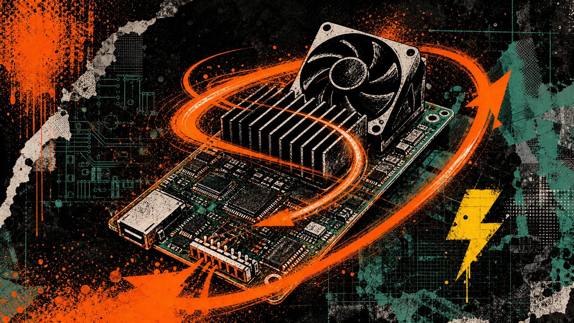 The Definitive Bitaxe Overclocking Manual: Every Model, Every Setting, Maximum Hashrate