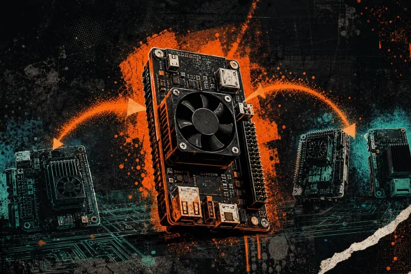 Open-Source Bitcoin Miners Comparison 2026: Bitaxe, NerdAxe, NerdQAxe & More