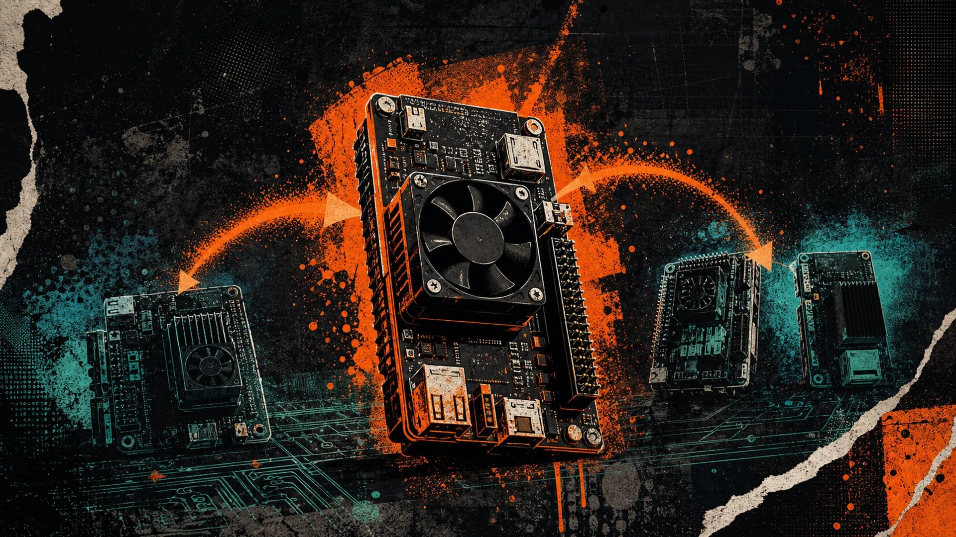 Open-Source Bitcoin Miners Comparison 2026: Bitaxe, NerdAxe, NerdQAxe & More