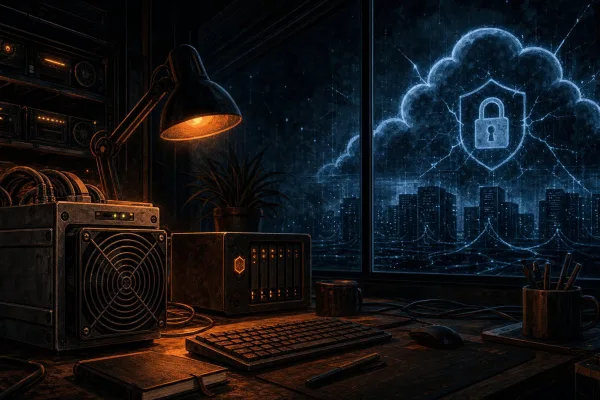 The Day an AI Got an Export License: What the Claude Fable 5 Ban Means for Anyone Who Does Not Own Their Compute