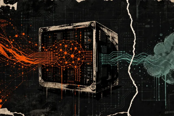 DeepSeek DualPath Explained: The Storage Bottleneck Behind Open-Weight AI Sovereignty