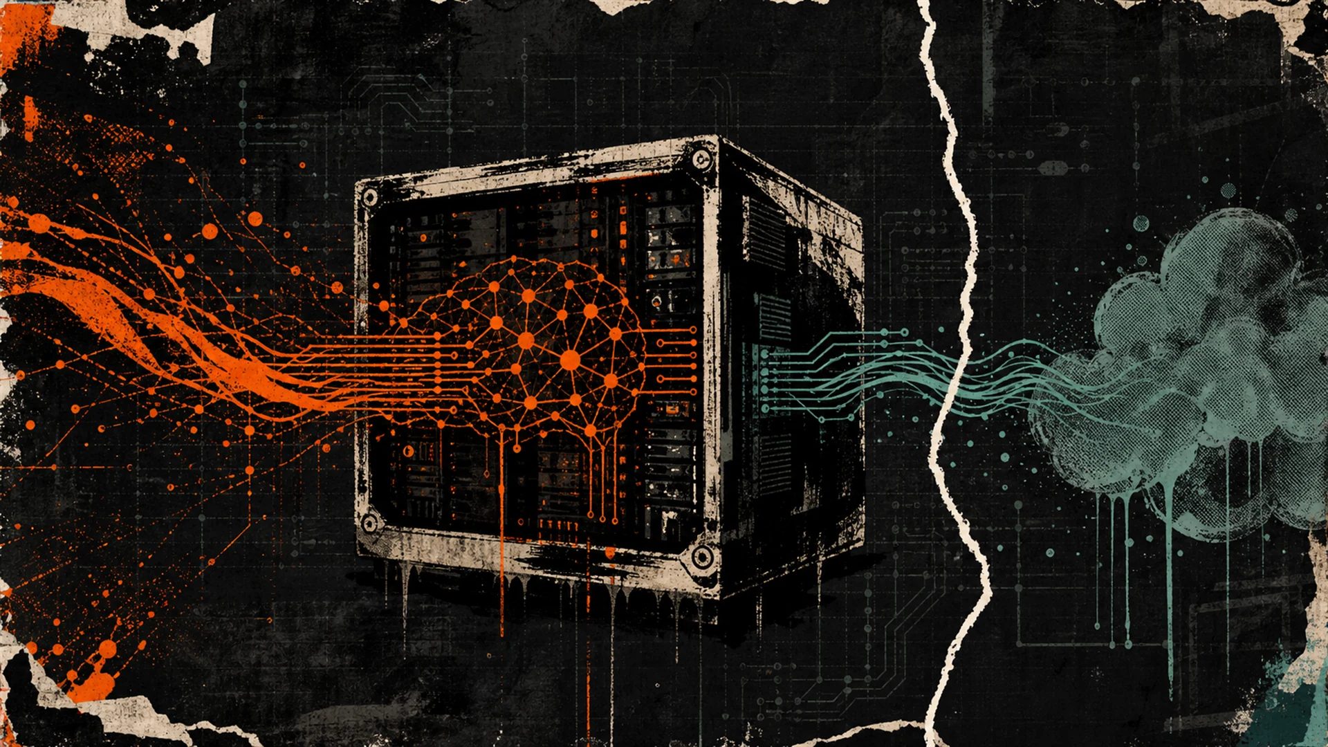 DeepSeek DualPath Explained: The Storage Bottleneck Behind Open-Weight AI Sovereignty