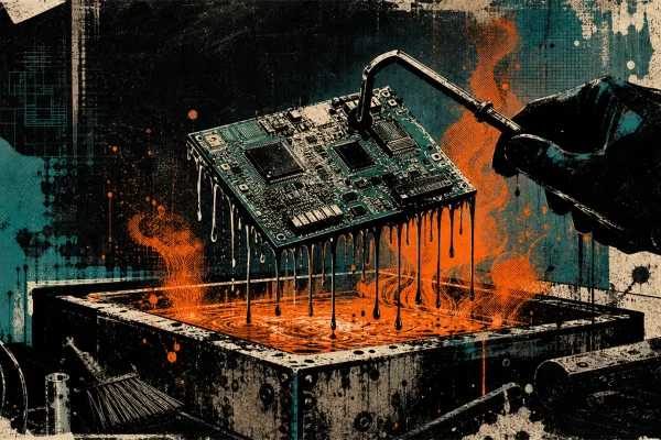 Immersion-Cooled Miner Maintenance: Fluid, Filtration & Hardware Upkeep