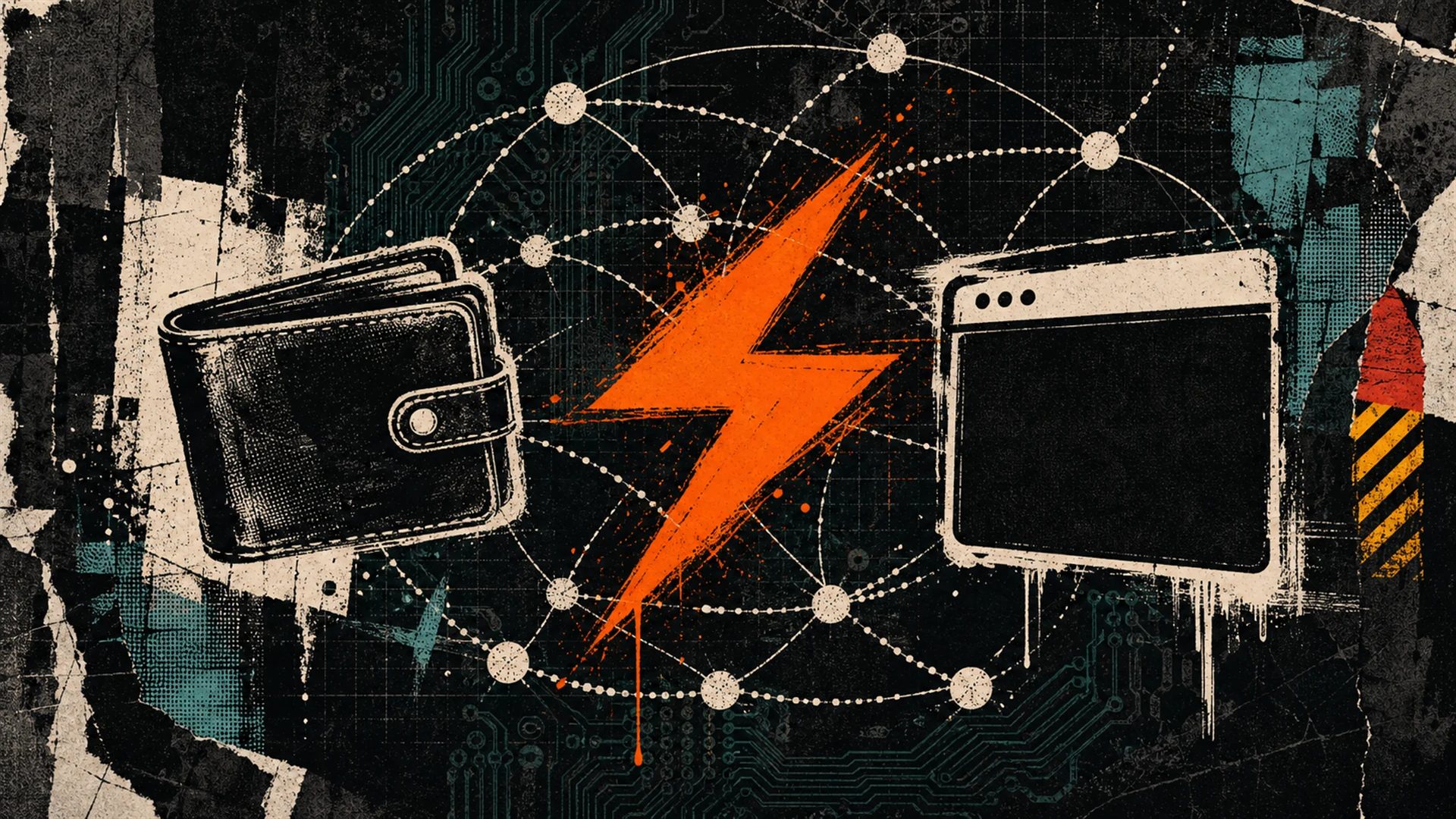 Nostr Wallet Connect (NWC): Connect Any App to Your Lightning Wallet