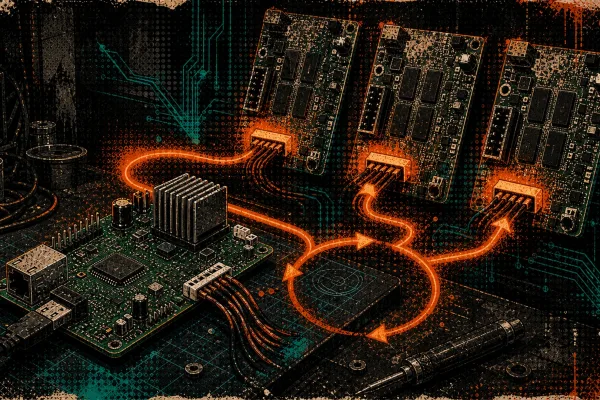 Best Open-Source Firmware for the Antminer S9 (2026)