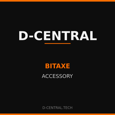 Bitaxe Argon THRML Noctua Socket