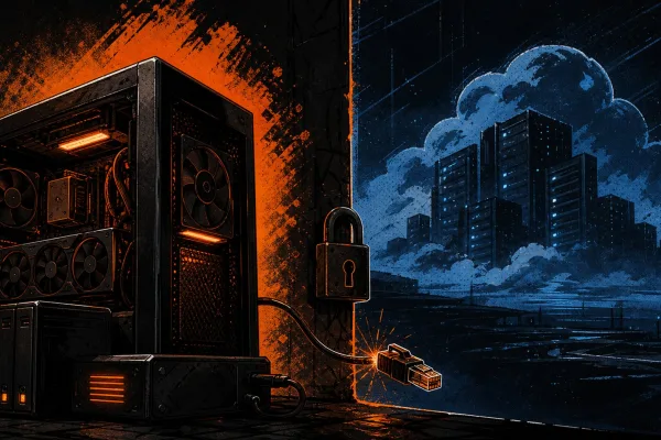 Local AI vs Cloud AI: Honest Answers to the Questions Everyone Asks