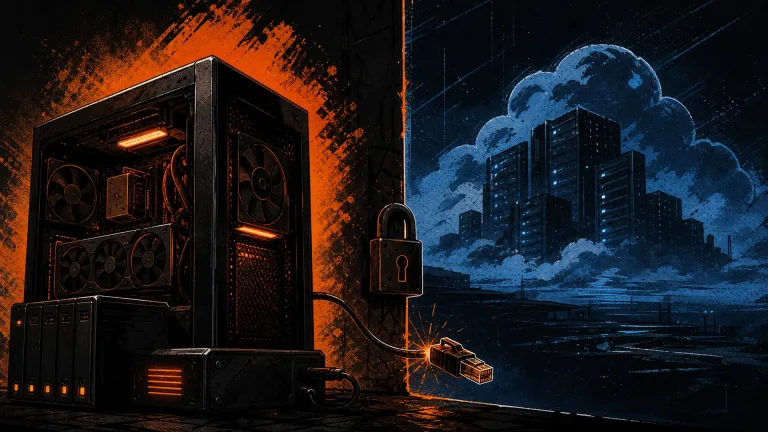 Local AI vs Cloud AI: Honest Answers to the Questions Everyone Asks