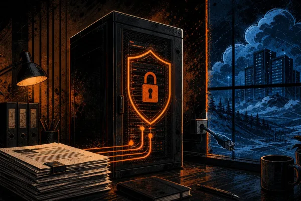 Quebec Law 25 and AI: Why On-Premise LLMs Win