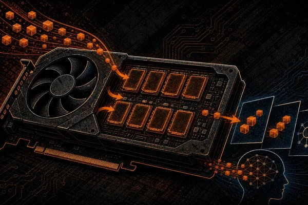 How Much VRAM Do You Really Need to Run Local AI? Quantization, Context and Tokens/sec