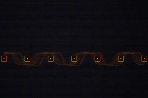Hashboard Serial-Chain Signal-Integrity Diagnosis: Clock & Reset Chain Debugging