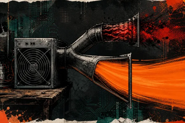 6-Inch vs 8-Inch Duct for ASIC Miners: The Real Sizing Guide