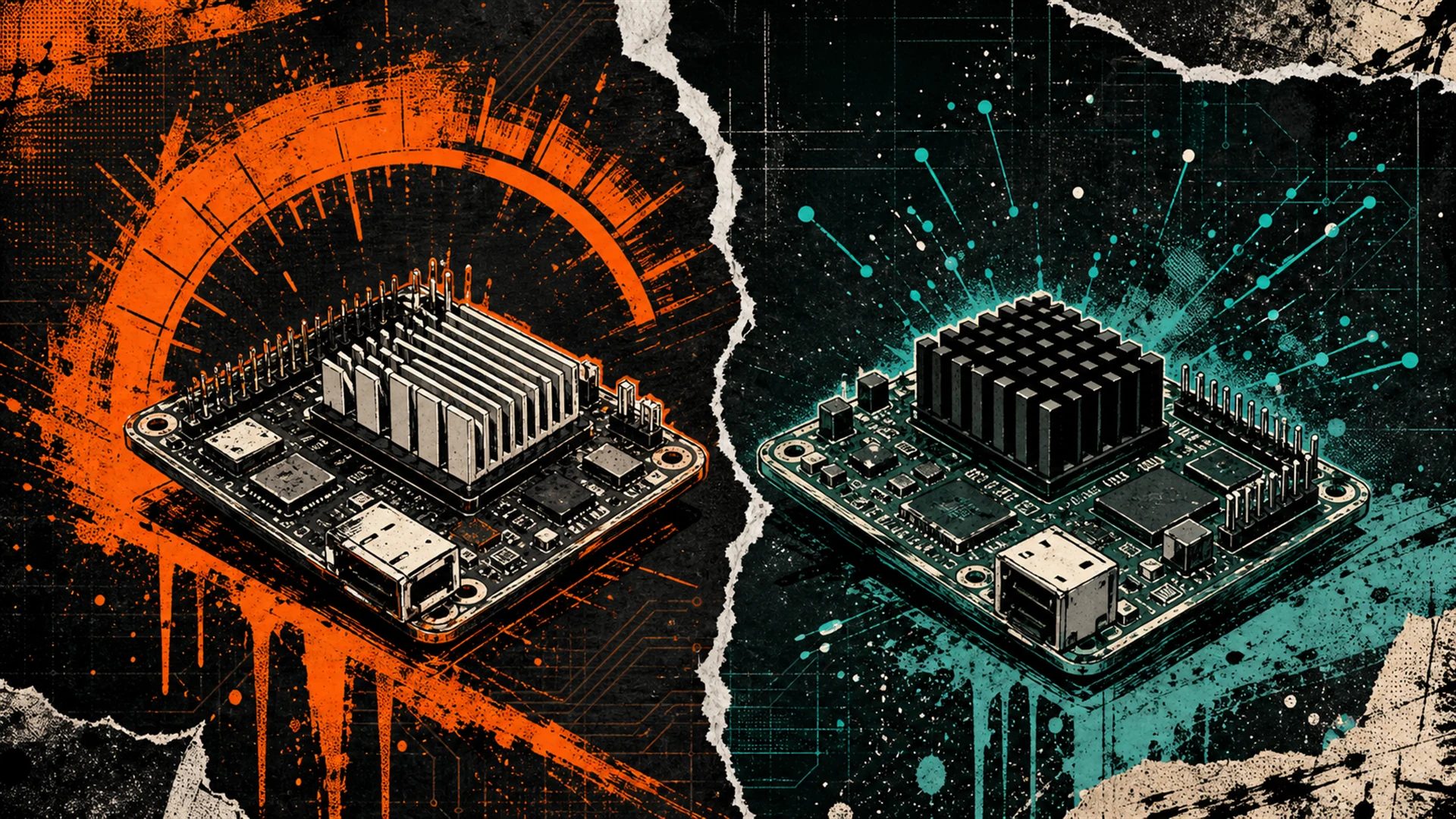 Bitaxe Gamma 601 vs 602: What Actually Changed Between Board Revisions