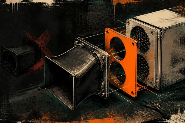 Conduits pour Whatsminer : pourquoi le matériel Antminer ne convient pas — et quoi utiliser