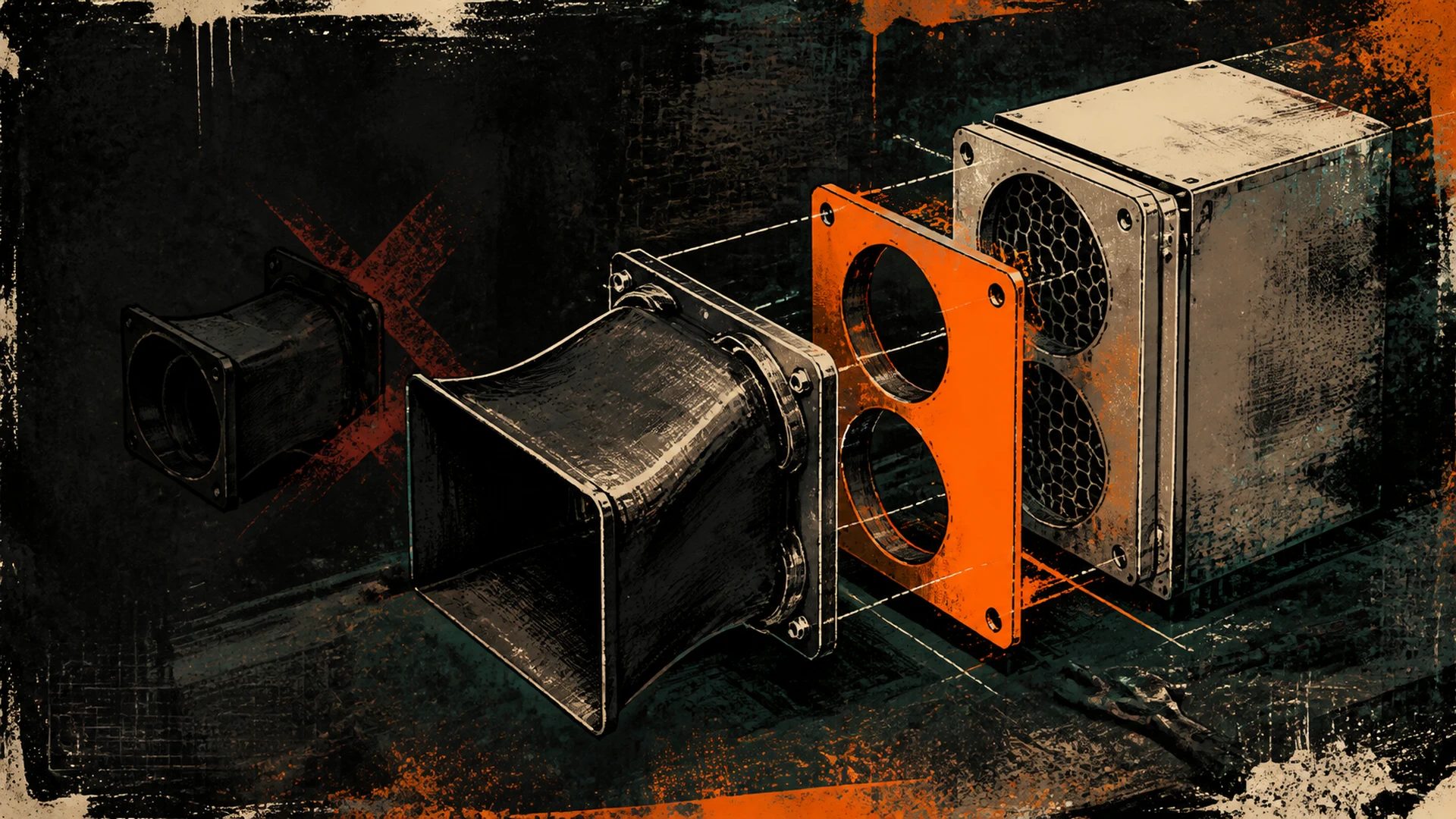 Conduits pour Whatsminer : pourquoi le matériel Antminer ne convient pas — et quoi utiliser