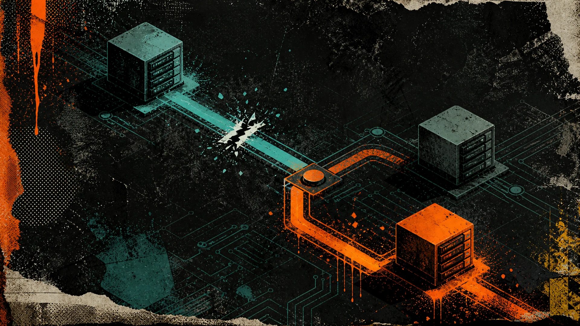Pool Failover & Backup-Pool Configuration: A Practical Setup Guide