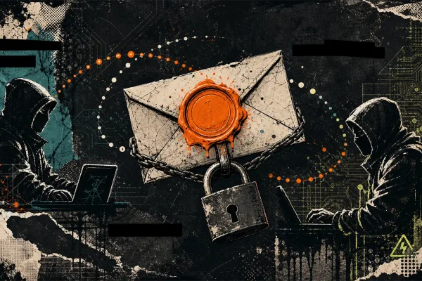 Private Messaging for Bitcoiners: SimpleX, Briar, Signal & Nostr DMs