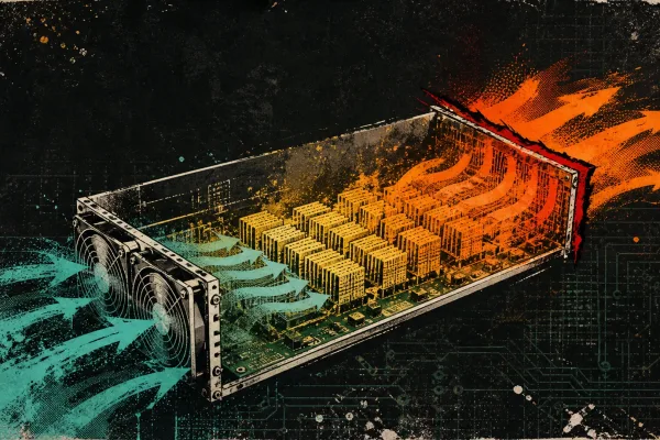 Guide des températures de fonctionnement des ASIC : bridage, arrêt et limites d&rsquo;admission