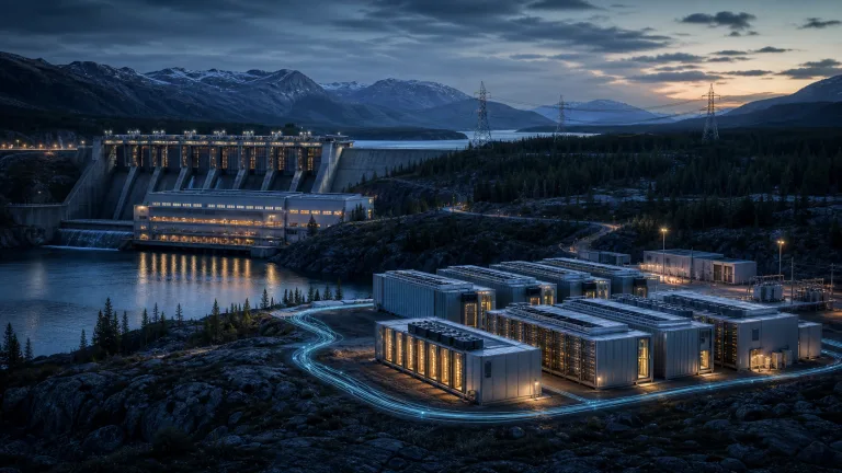 Stop Exporting Canada’s Computing Advantage One Electron at a Time
