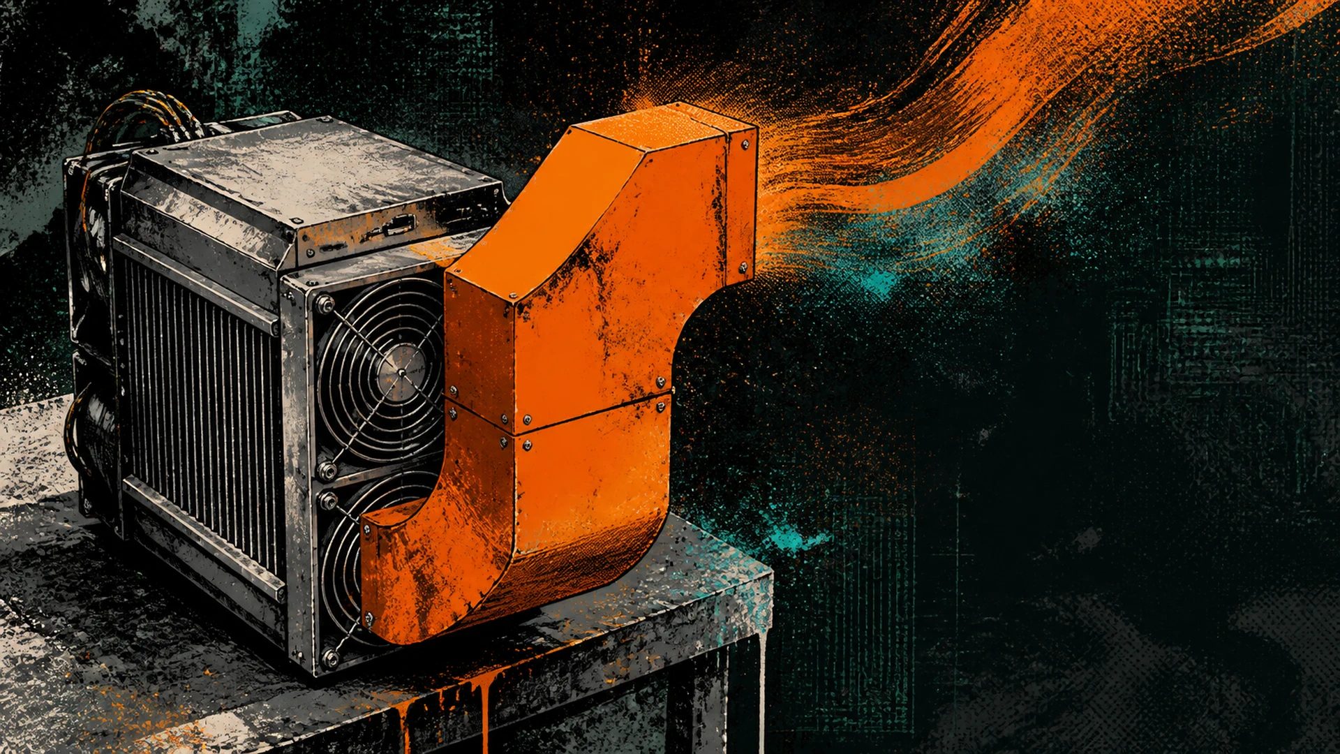 Avalon Airflow: Canaan’s 122 mm Fan Pitch and How to Duct It