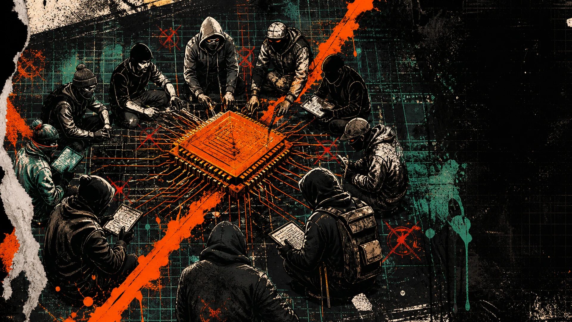 The Bitcoin Red Team: 4,962 Findings in 27.5 Hours