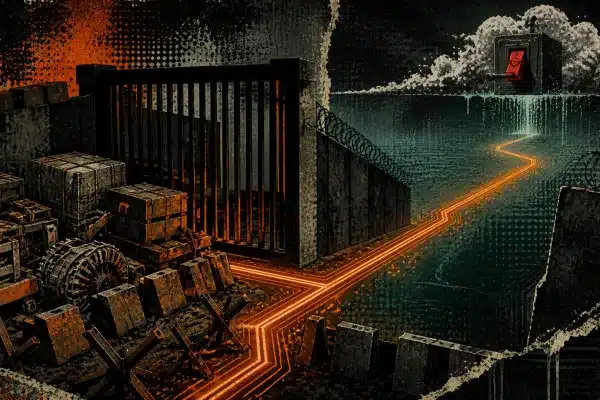 Canada–U.S. Tariffs Are an AI Dependency Warning—Not an AI Tariff