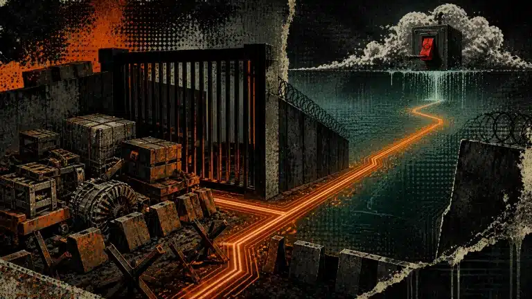 Canada–U.S. Tariffs Are an AI Dependency Warning—Not an AI Tariff