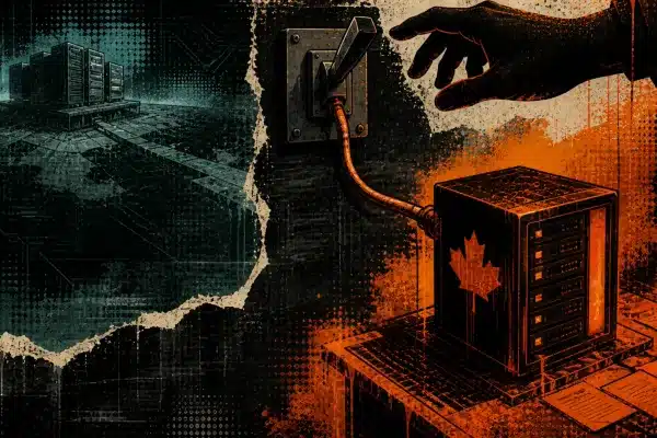Can Canadian Businesses Still Trust U.S.-Controlled AI Platforms?